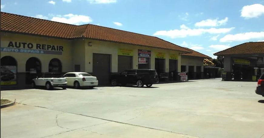 Escondido Auto Care