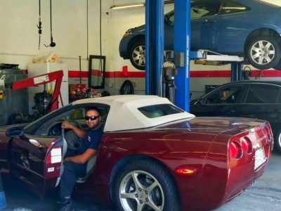 Escondido Auto Repair
