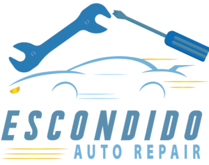 Escondido Auto Repair Logo