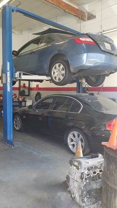 Escondido Auto Repair Service