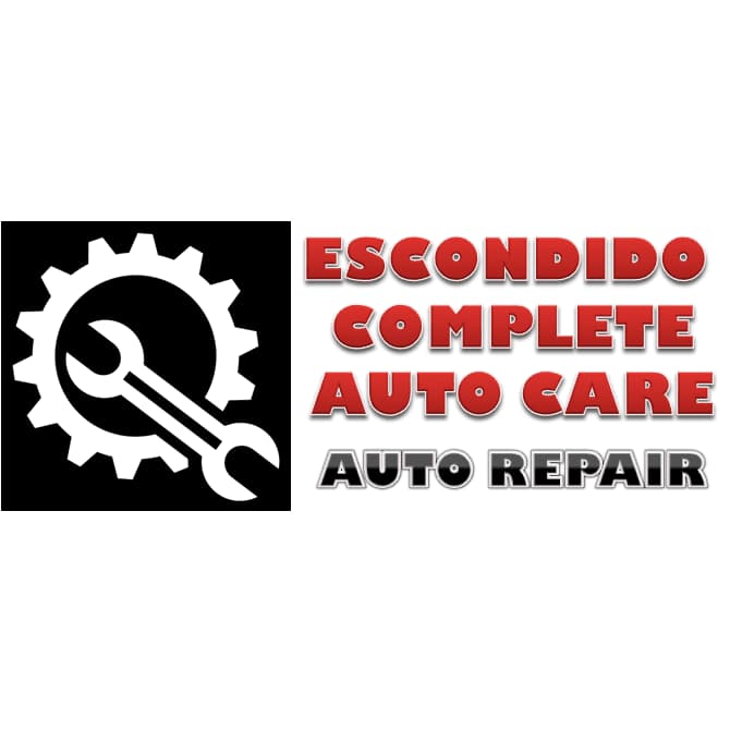 Escondido Auto Repair Shop