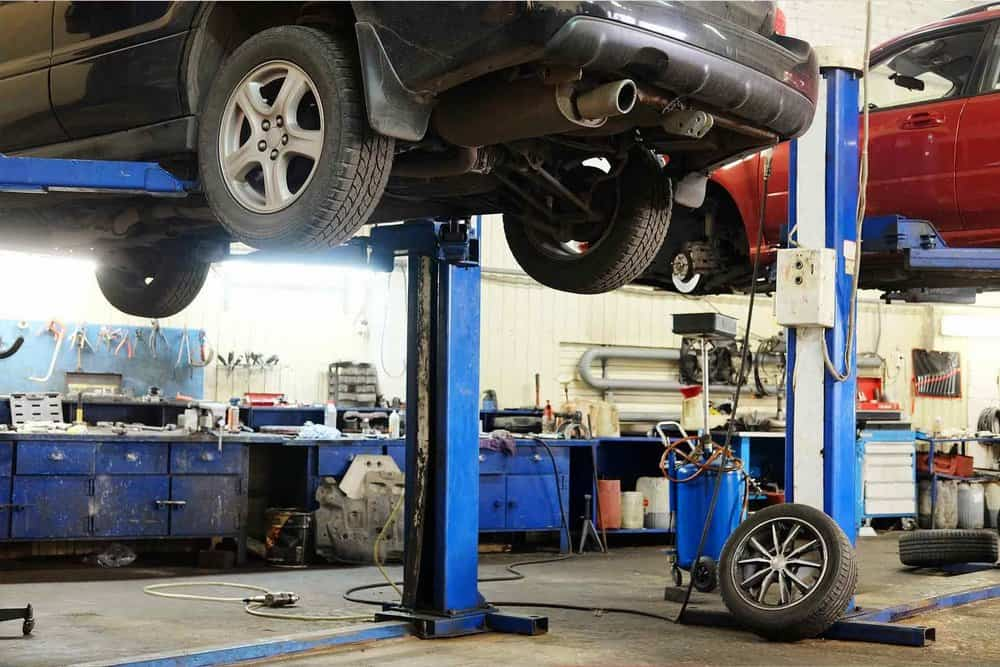 Escondido Auto Service