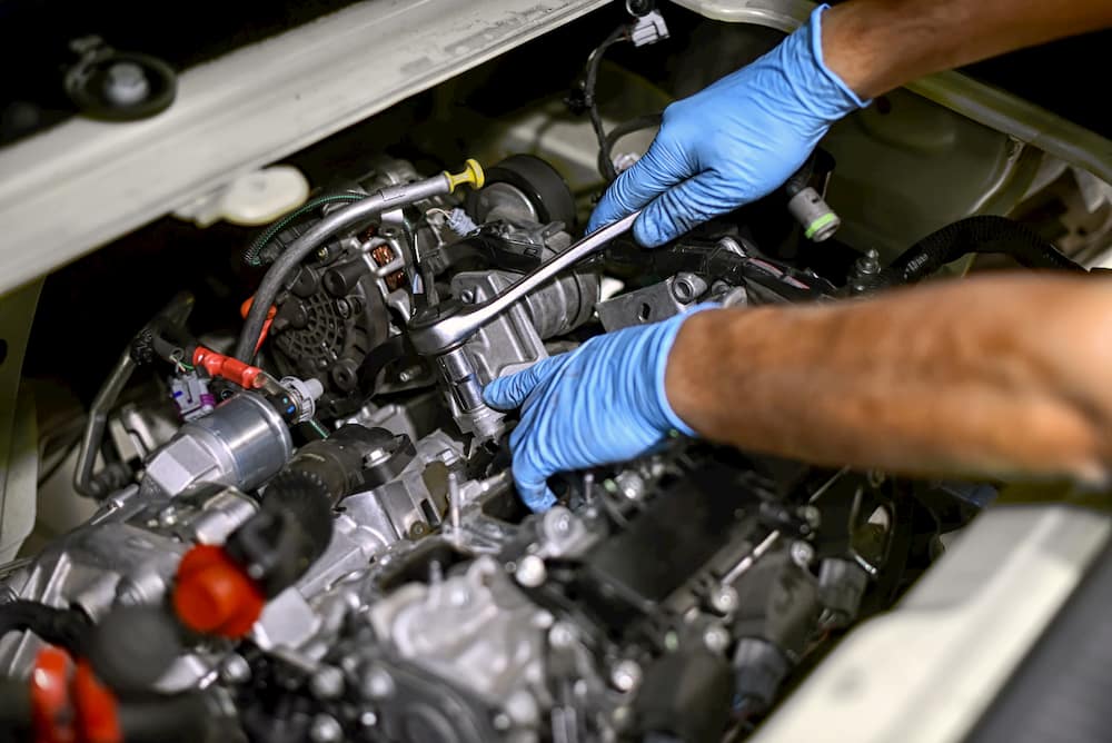 Low Price Smog Check in Escondido